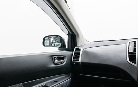 Nissan Wingroad III, 2018 год, 1 100 000 рублей, 12 фотография