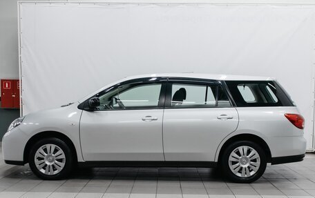 Nissan Wingroad III, 2018 год, 1 100 000 рублей, 8 фотография
