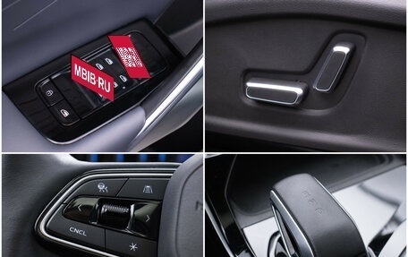 Geely Atlas, 2024 год, 2 595 000 рублей, 16 фотография