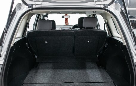 Nissan Wingroad III, 2018 год, 1 100 000 рублей, 26 фотография