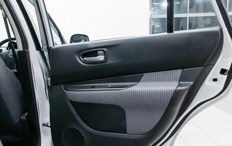 Nissan Wingroad III, 2018 год, 1 100 000 рублей, 23 фотография