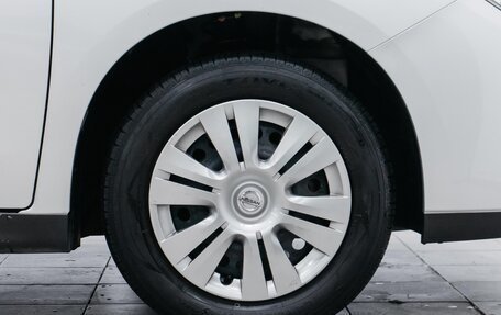 Nissan Wingroad III, 2018 год, 1 100 000 рублей, 28 фотография