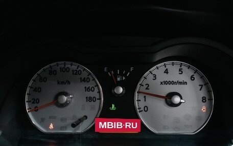 Nissan Wingroad III, 2018 год, 1 100 000 рублей, 21 фотография
