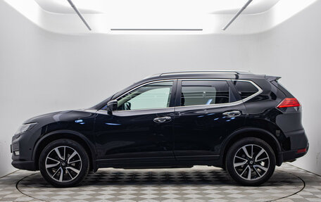 Nissan X-Trail, 2018 год, 2 200 000 рублей, 2 фотография