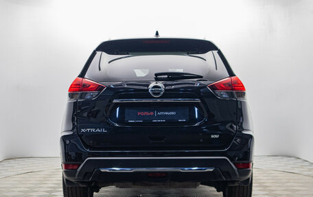 Nissan X-Trail, 2018 год, 2 200 000 рублей, 4 фотография