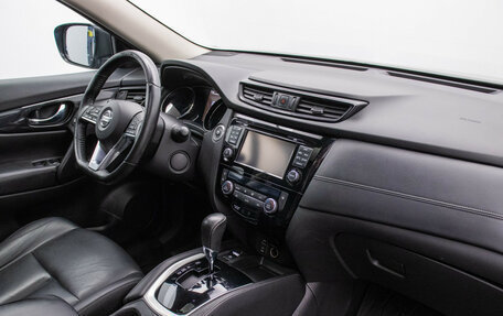 Nissan X-Trail, 2018 год, 2 200 000 рублей, 10 фотография