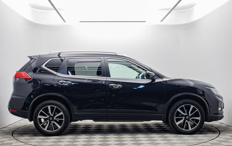 Nissan X-Trail, 2018 год, 2 200 000 рублей, 6 фотография