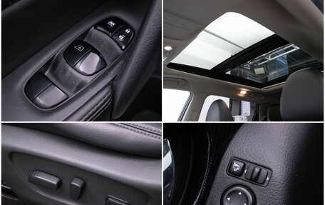 Nissan X-Trail, 2018 год, 2 200 000 рублей, 16 фотография