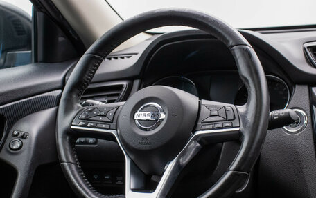 Nissan X-Trail, 2018 год, 2 200 000 рублей, 15 фотография