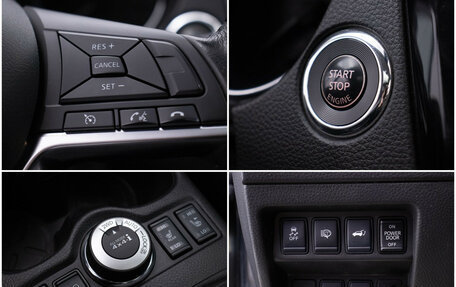 Nissan X-Trail, 2018 год, 2 200 000 рублей, 17 фотография