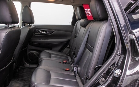 Nissan X-Trail, 2018 год, 2 200 000 рублей, 11 фотография