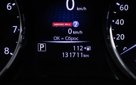 Nissan X-Trail, 2018 год, 2 200 000 рублей, 12 фотография