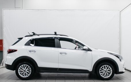KIA Rio IV, 2022 год, 2 236 000 рублей, 9 фотография