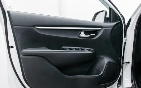 KIA Rio IV, 2022 год, 2 236 000 рублей, 11 фотография