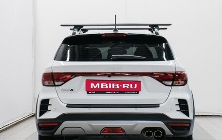 KIA Rio IV, 2022 год, 2 236 000 рублей, 8 фотография