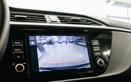 KIA Rio IV, 2022 год, 2 236 000 рублей, 22 фотография