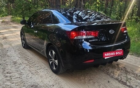 KIA Cerato III, 2011 год, 700 000 рублей, 3 фотография