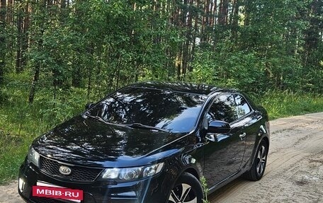 KIA Cerato III, 2011 год, 700 000 рублей, 2 фотография