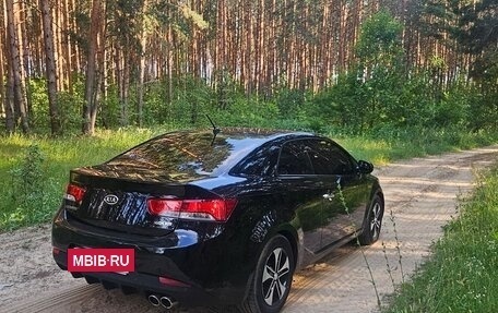 KIA Cerato III, 2011 год, 700 000 рублей, 4 фотография