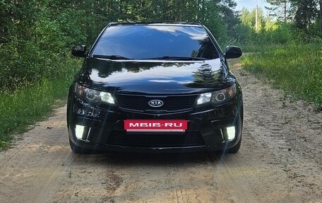 KIA Cerato III, 2011 год, 700 000 рублей, 6 фотография