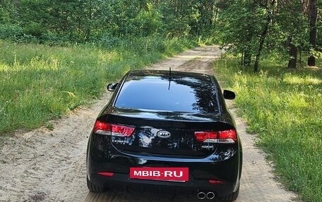 KIA Cerato III, 2011 год, 700 000 рублей, 5 фотография