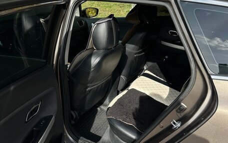 KIA cee'd III, 2014 год, 1 100 000 рублей, 9 фотография