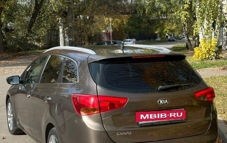 KIA cee'd III, 2014 год, 1 100 000 рублей, 8 фотография