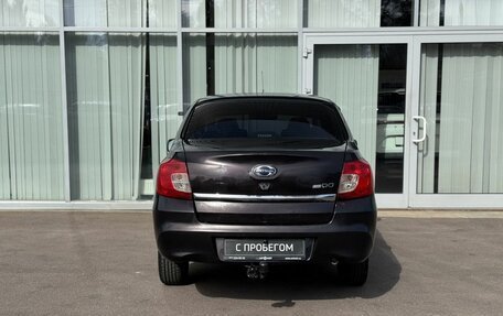 Datsun on-DO I рестайлинг, 2016 год, 405 000 рублей, 6 фотография