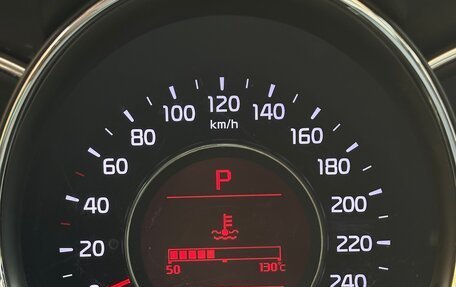 KIA cee'd III, 2014 год, 1 100 000 рублей, 21 фотография