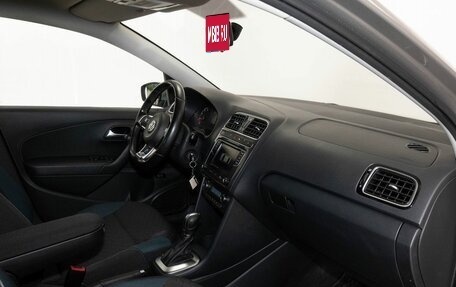 Volkswagen Polo VI (EU Market), 2019 год, 1 533 000 рублей, 6 фотография