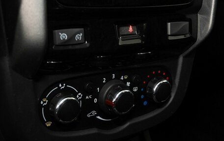 Renault Duster I рестайлинг, 2019 год, 1 615 000 рублей, 11 фотография