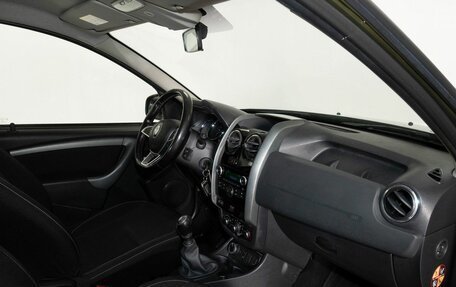 Renault Duster I рестайлинг, 2019 год, 1 615 000 рублей, 6 фотография