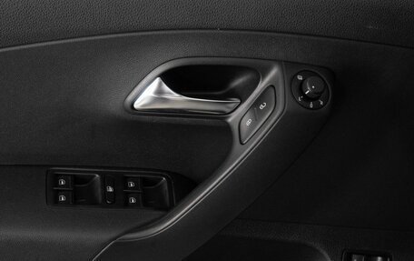 Volkswagen Polo VI (EU Market), 2019 год, 1 533 000 рублей, 17 фотография