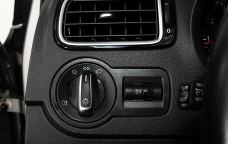 Volkswagen Polo VI (EU Market), 2019 год, 1 533 000 рублей, 16 фотография