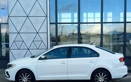 Volkswagen Polo VI (EU Market), 2020 год, 999 000 рублей, 8 фотография