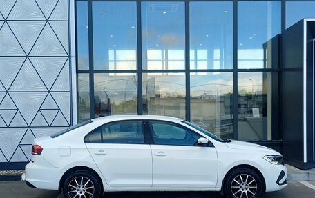 Volkswagen Polo VI (EU Market), 2020 год, 999 000 рублей, 4 фотография
