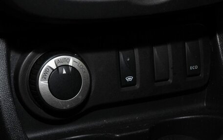 Renault Duster I рестайлинг, 2019 год, 1 615 000 рублей, 14 фотография
