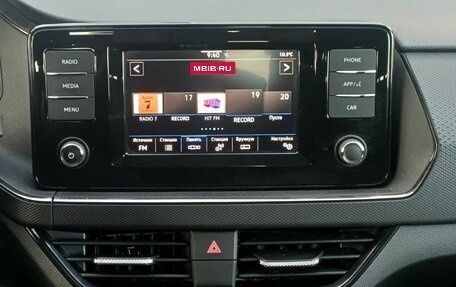 Volkswagen Polo VI (EU Market), 2020 год, 999 000 рублей, 12 фотография