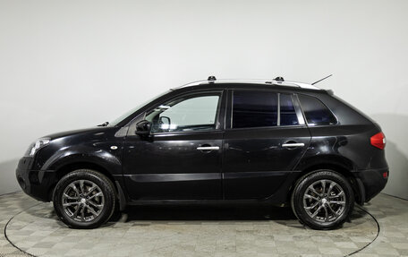 Renault Koleos I рестайлинг 2, 2008 год, 549 777 рублей, 8 фотография