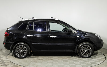 Renault Koleos I рестайлинг 2, 2008 год, 549 777 рублей, 4 фотография