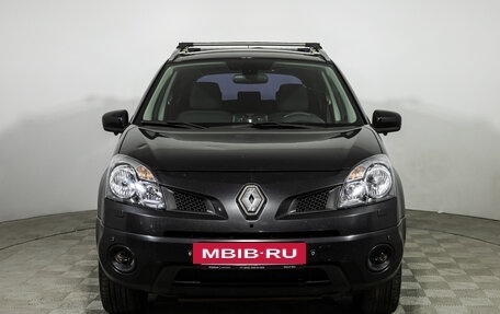 Renault Koleos I рестайлинг 2, 2008 год, 549 777 рублей, 2 фотография