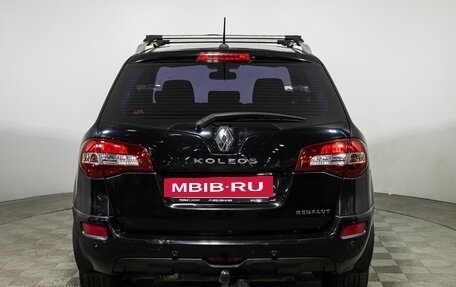Renault Koleos I рестайлинг 2, 2008 год, 549 777 рублей, 6 фотография