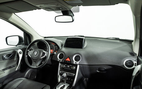Renault Koleos I рестайлинг 2, 2008 год, 549 777 рублей, 9 фотография