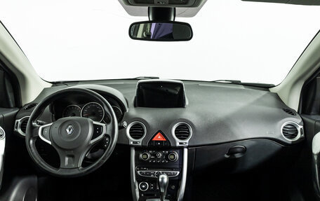 Renault Koleos I рестайлинг 2, 2008 год, 549 777 рублей, 13 фотография
