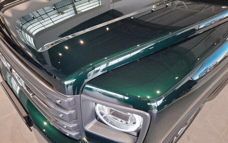Haval H9, 2026 год, 5 299 000 рублей, 5 фотография