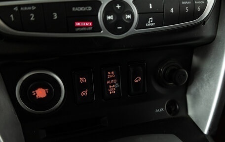 Renault Koleos I рестайлинг 2, 2008 год, 549 777 рублей, 18 фотография