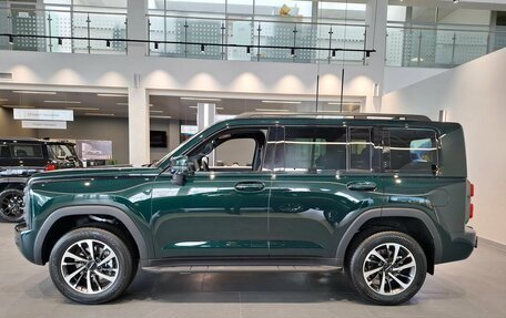 Haval H9, 2026 год, 5 299 000 рублей, 7 фотография