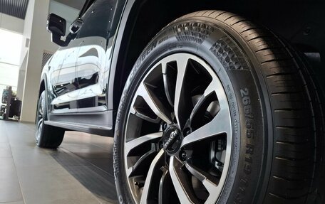 Haval H9, 2026 год, 5 299 000 рублей, 9 фотография