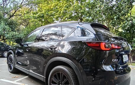 Mazda CX-5 II, 2024 год, 3 900 000 рублей, 4 фотография