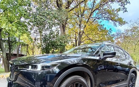 Mazda CX-5 II, 2024 год, 3 900 000 рублей, 5 фотография